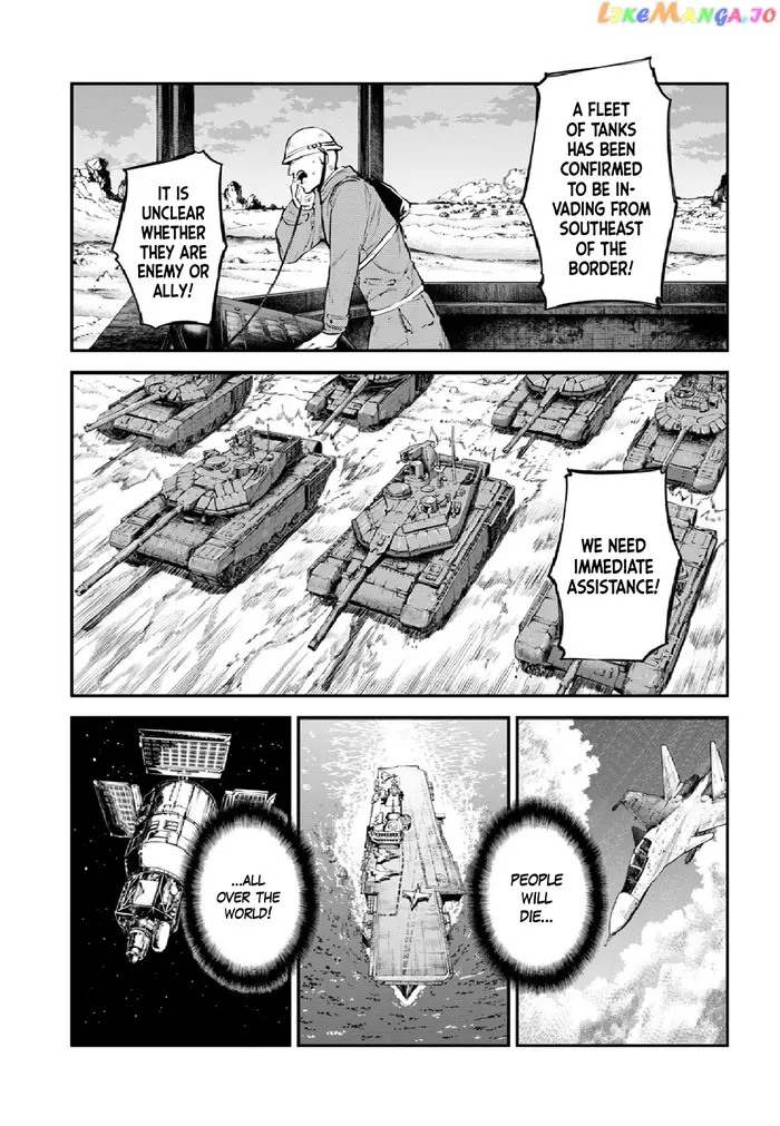 Bungou Stray Dogs Chapter 109 image 31_optimized